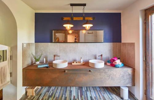 Straden Casa | Exklusives Zimmer im Kräuterstöckl mit Frühstück gegen Aufpreis