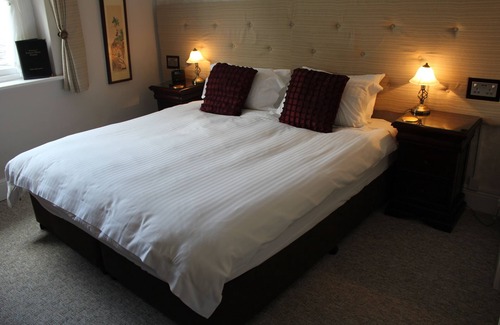 Dunster Cama Y Desayuno | Exmoor House