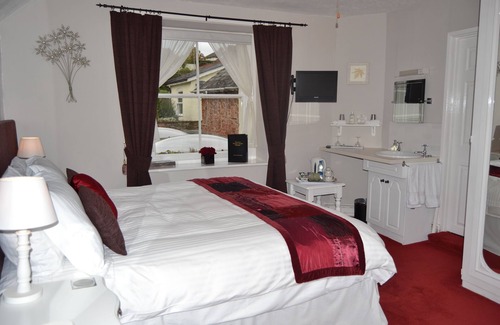 Dunster Cama Y Desayuno | Exmoor House