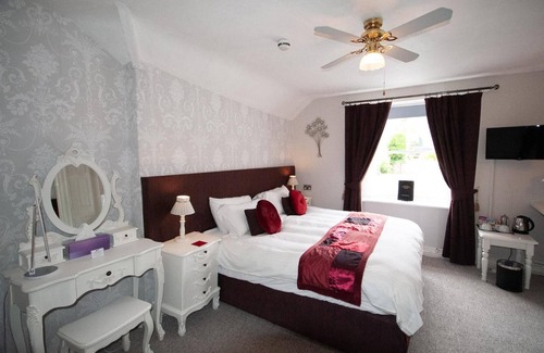 Dunster Cama Y Desayuno | Exmoor House