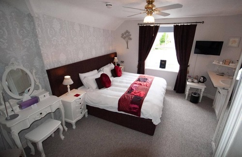 Dunster Cama Y Desayuno | Exmoor House