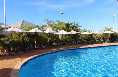 Exmouth Complejo | Exmouth Escape Resort