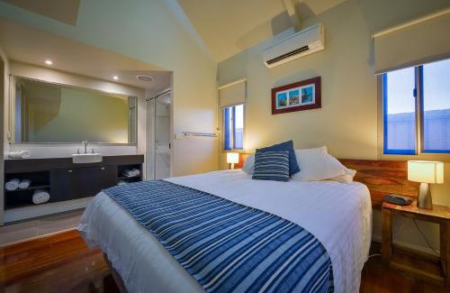 Exmouth Complejo | Exmouth Escape Resort
