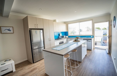 Exmouth Apartamento | Exmouth Ocean Breeze Apartment