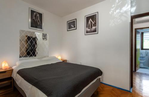 Mali Maj Apartamento | Exodus residence