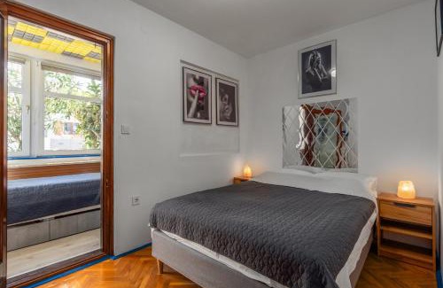 Mali Maj Apartamento | Exodus residence
