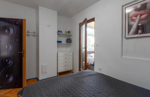 Mali Maj Apartamento | Exodus residence