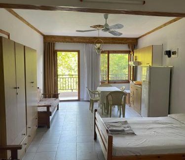 Vrasna Apartamento | Exohi apartments