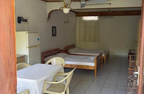 Vrasna Apartamento | Exohi apartments
