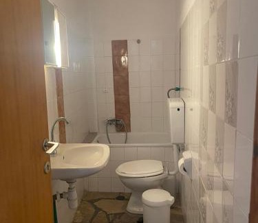 Vrasna Apartamento | Exohi apartments
