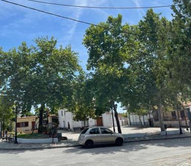 Vrasna Apartamento | Exohi apartments