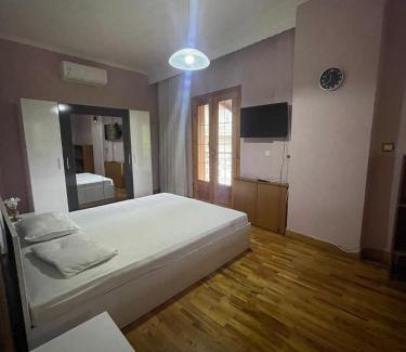 Vrasna Apartamento | Exohi apartments