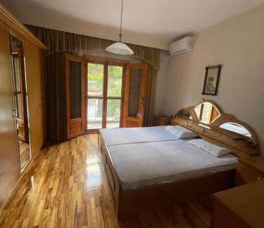 Vrasna Apartamento | Exohi apartments