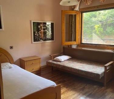 Vrasna Apartamento | Exohi apartments