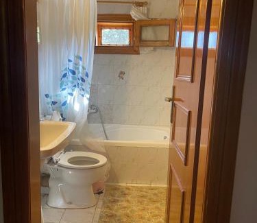 Vrasna Apartamento | Exohi apartments
