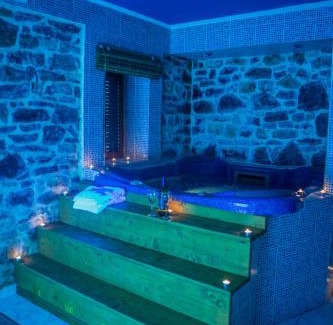 Aghios Athanasios Hotel | Exohiko