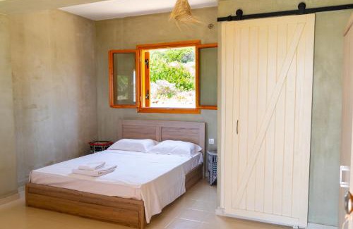 Karave Apartamento | Exoristoi Nature Suites