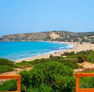 Karave Apartamento | Exoristoi Nature Suites