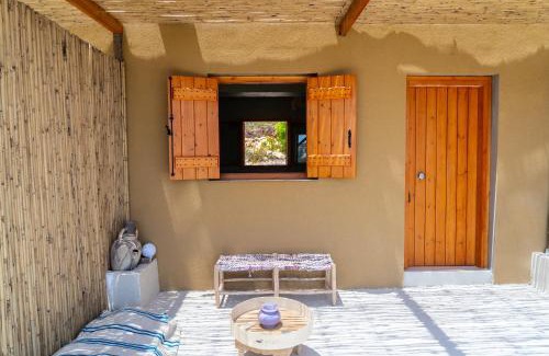 Karave Apartamento | Exoristoi Nature Suites