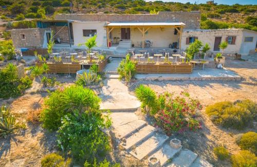 Karave Apartamento | Exoristoi Nature Suites