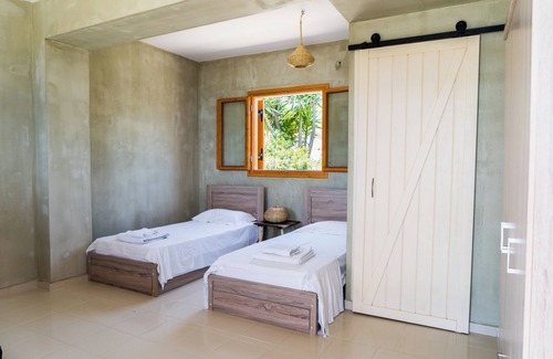 Karave Casa | Exoristoi Nature Suites