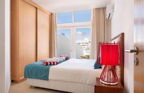 Santa Eulalia Hotel | Exotic Coastal Retreat! Direct Beach Access, Pool & Local Cuisine Attractions