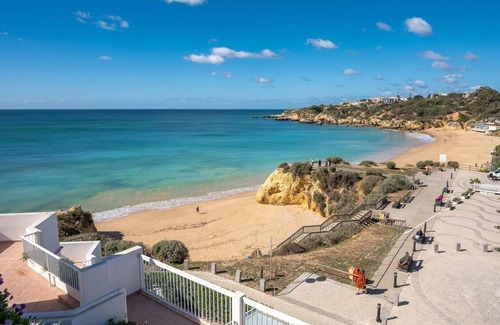 Santa Eulalia Hotel | Exotic Coastal Retreat! Direct Beach Access, Pool & Local Cuisine Attractions