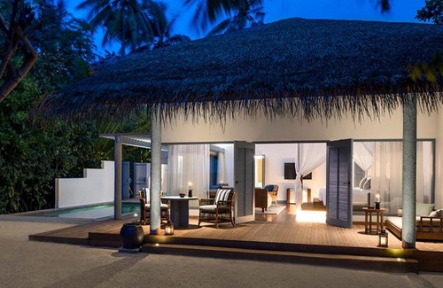 Olhahali Complejo | Exotic Dream Maldives