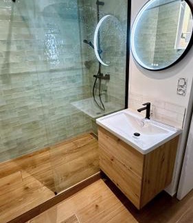 Auxerre Apartamento | Exotic Garden - Studio cosy hypercentre Auxerre