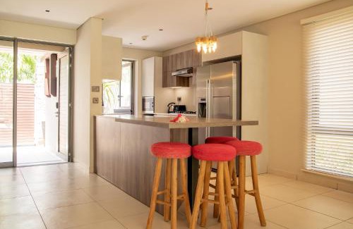 Grand River South East Villa | Exotic Golf view villa at Anahita