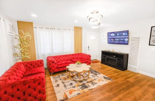La Presa Apartamento | Exotic home 2bed 1bath by sdstay
