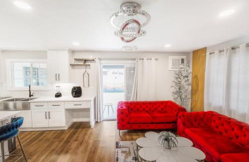 La Presa Apartamento | Exotic home 2bed 1bath by sdstay
