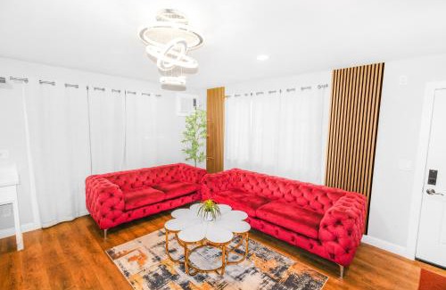 La Presa Apartamento | Exotic home 2bed 1bath by sdstay