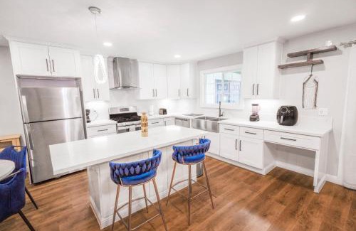 La Presa Apartamento | Exotic home 2bed 1bath by sdstay