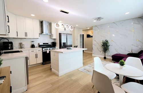 La Presa Apartamento | Exotic home 3bed 2bath by sdstay