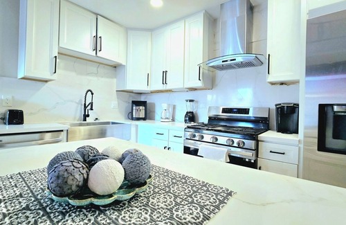 La Presa Apartamento | Exotic home 3bed 2bath by sdstay