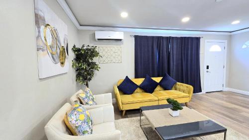 La Presa Apartamento | Exotic home Sdstay-com