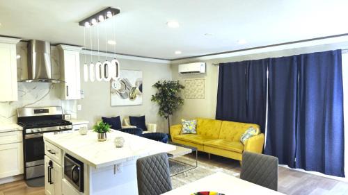 La Presa Apartamento | Exotic home Sdstay-com