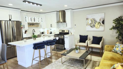 La Presa Apartamento | Exotic home Sdstay-com