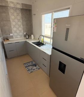 Muscat Apartamento | Exotic One-Bedroom Penthouse
