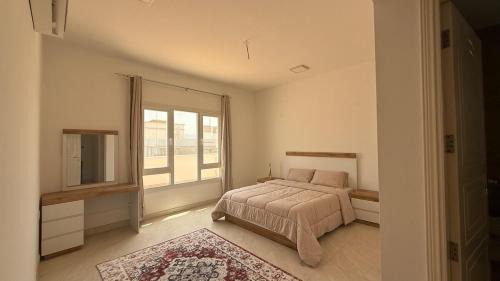 Muscat Apartamento | Exotic One-Bedroom Penthouse