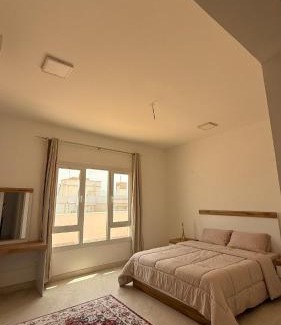 Muscat Apartamento | Exotic One-Bedroom Penthouse