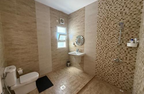 Muscat Apartamento | Exotic One-Bedroom Penthouse