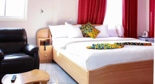 Nungua Hotel | Exotic Palace Hotel