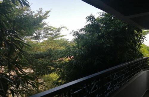 Lagos Apartamento | Exotic Penthouse with Airport view