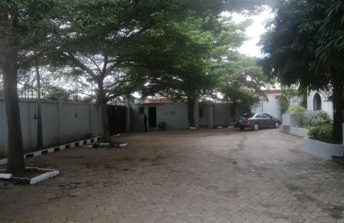 Lagos Apartamento | Exotic Penthouse with Airport view