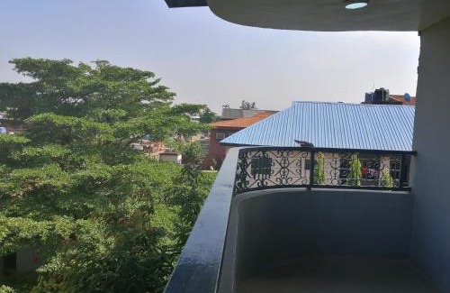 Lagos Apartamento | Exotic Penthouse with Airport view