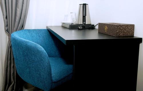 Douala Hotel | Exotic Plaza