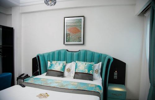 Douala Hotel | Exotic Plaza