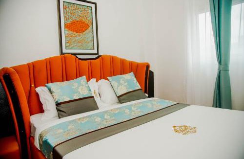 Douala Hotel | Exotic Plaza